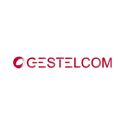 Logo de Gestelcom