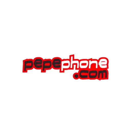 Logo de Pepephone