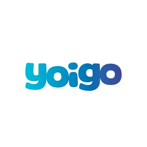 Logo de Yoigo